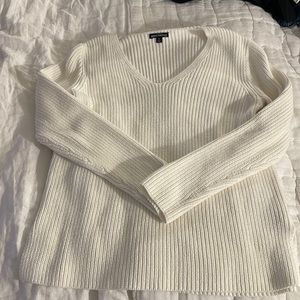 JCrew Mercantile Sweater